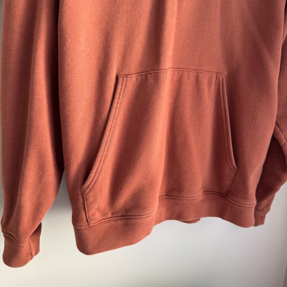 Alo Renown Heavy Weight Hoodie - Picture 4 of 8